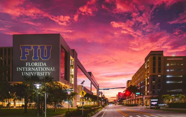 Florida intelligence overview