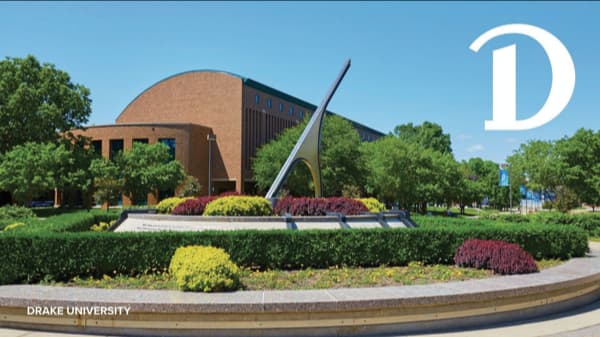 Drake University - College Transitions