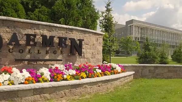 Daemen College College Transitions